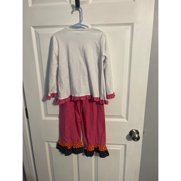 Mia’s 2 Piece Outfit Size 6 - Picture 3 of 9